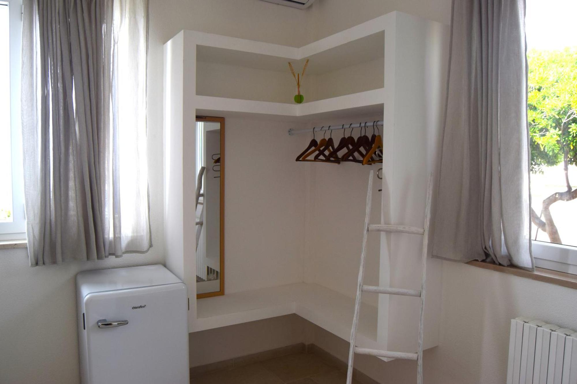 12 Passi Dal Mare Hotel Bari Bagian luar foto
